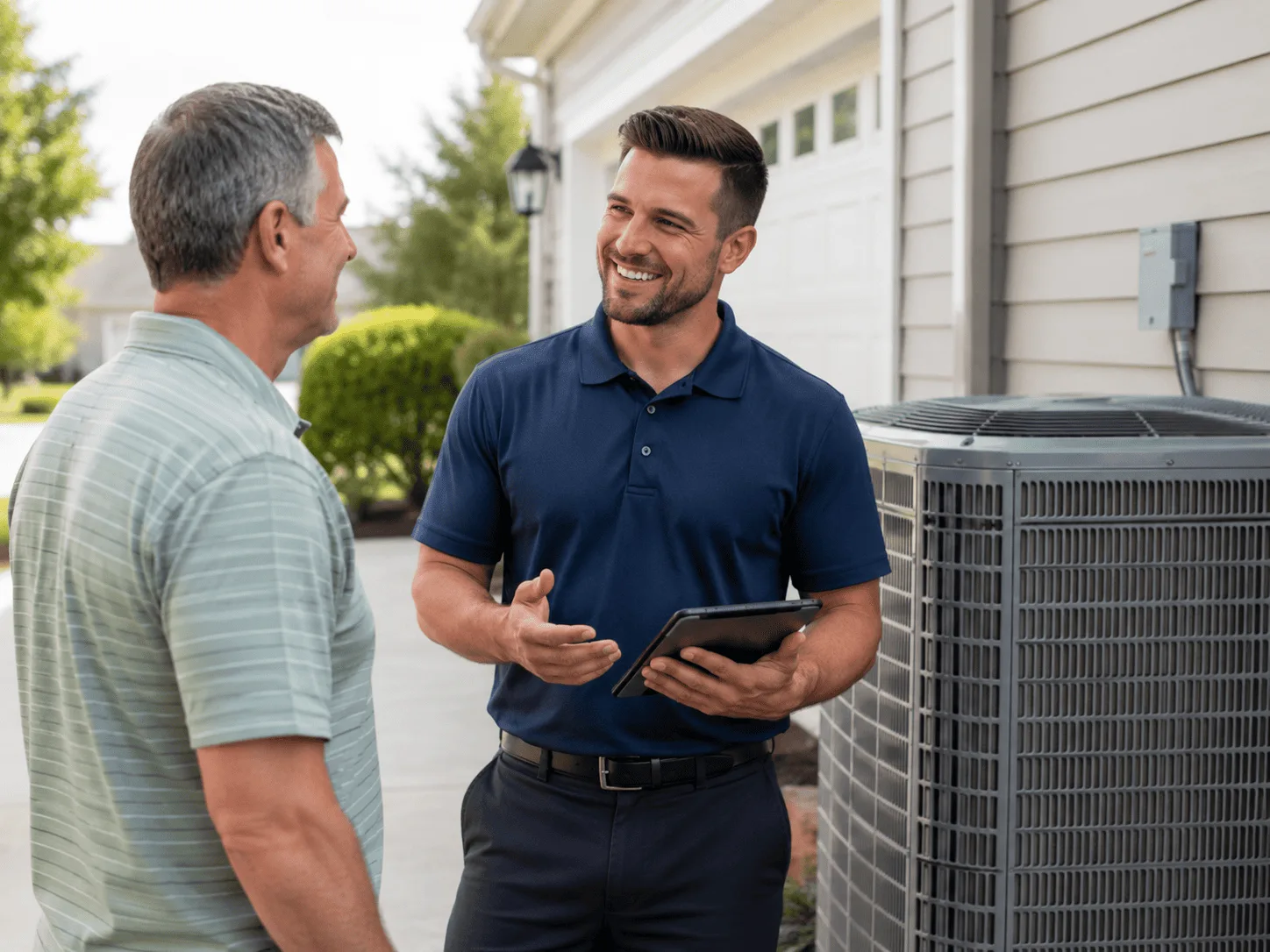 Heat Pump Installation Mcrae, AR FAQs